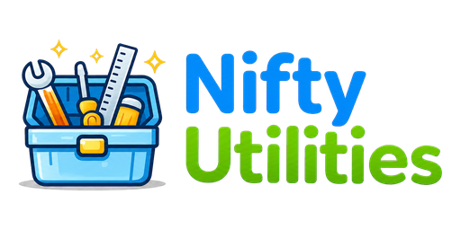 Nifty Utilities